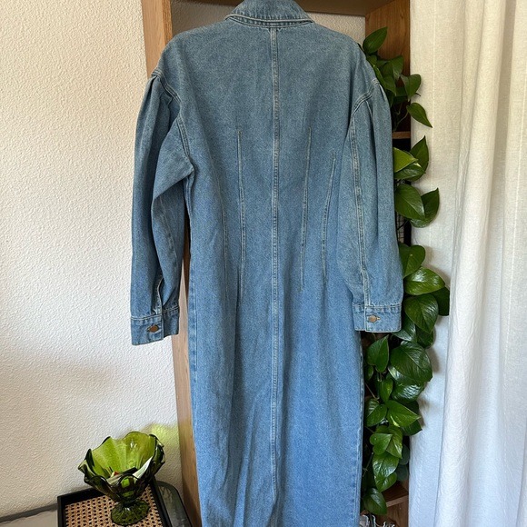 📘 Remain Birger Christensen ‘Edinisa’ Dress 📘 - Picture 8 of 9